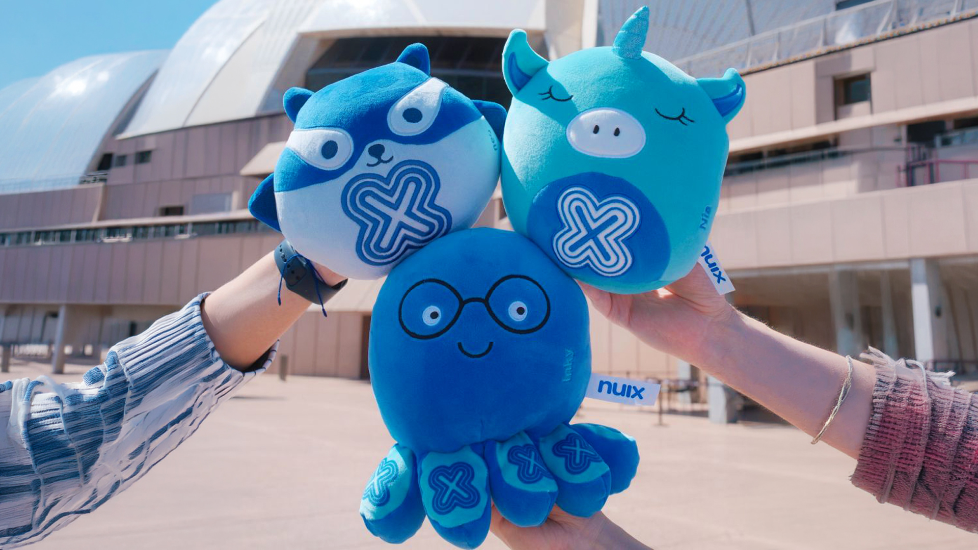 How to Align Your Merchandise With Your Brand Personality