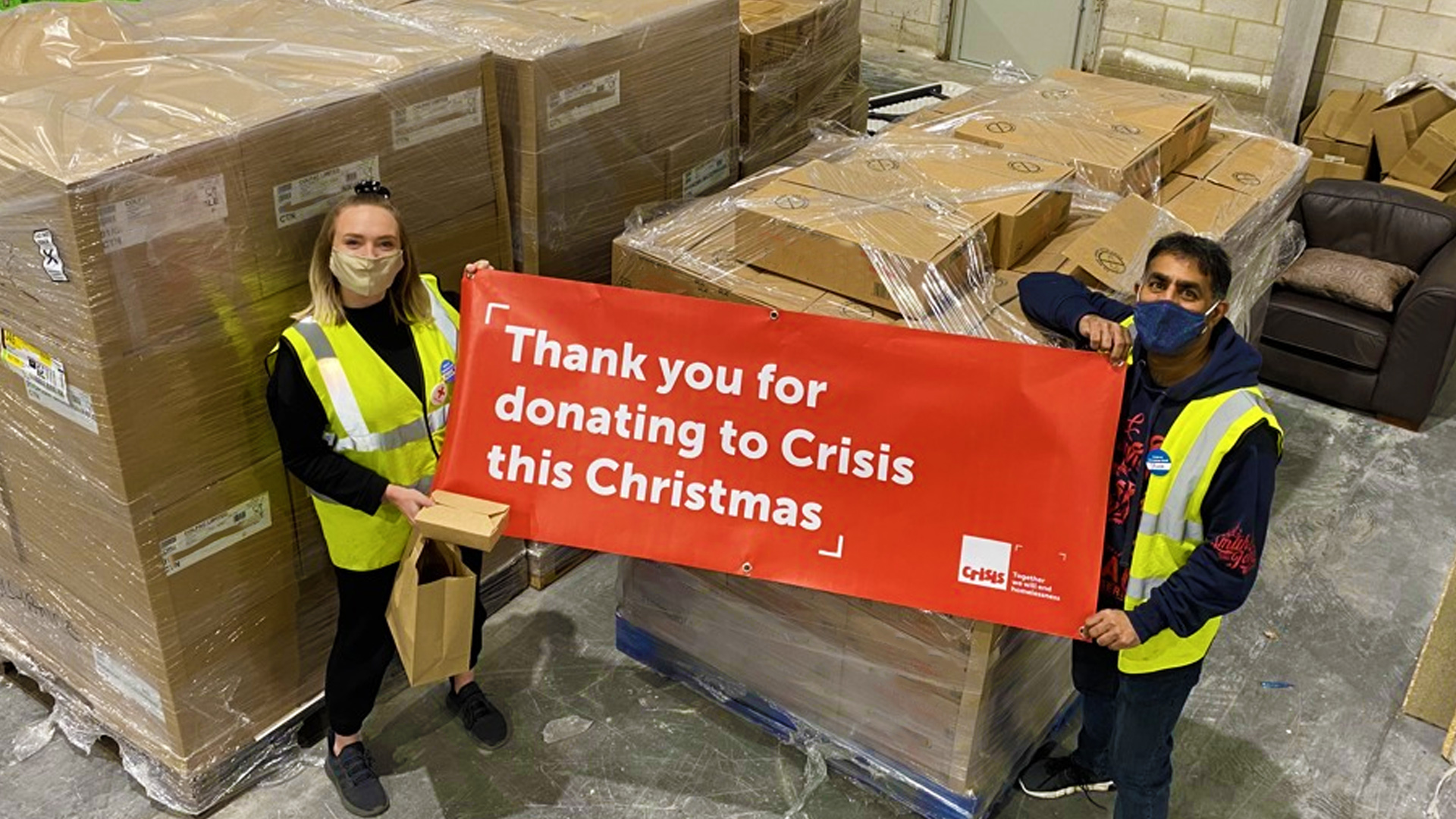 Surplus to Support: Arcadia’s Journey of Giving Back