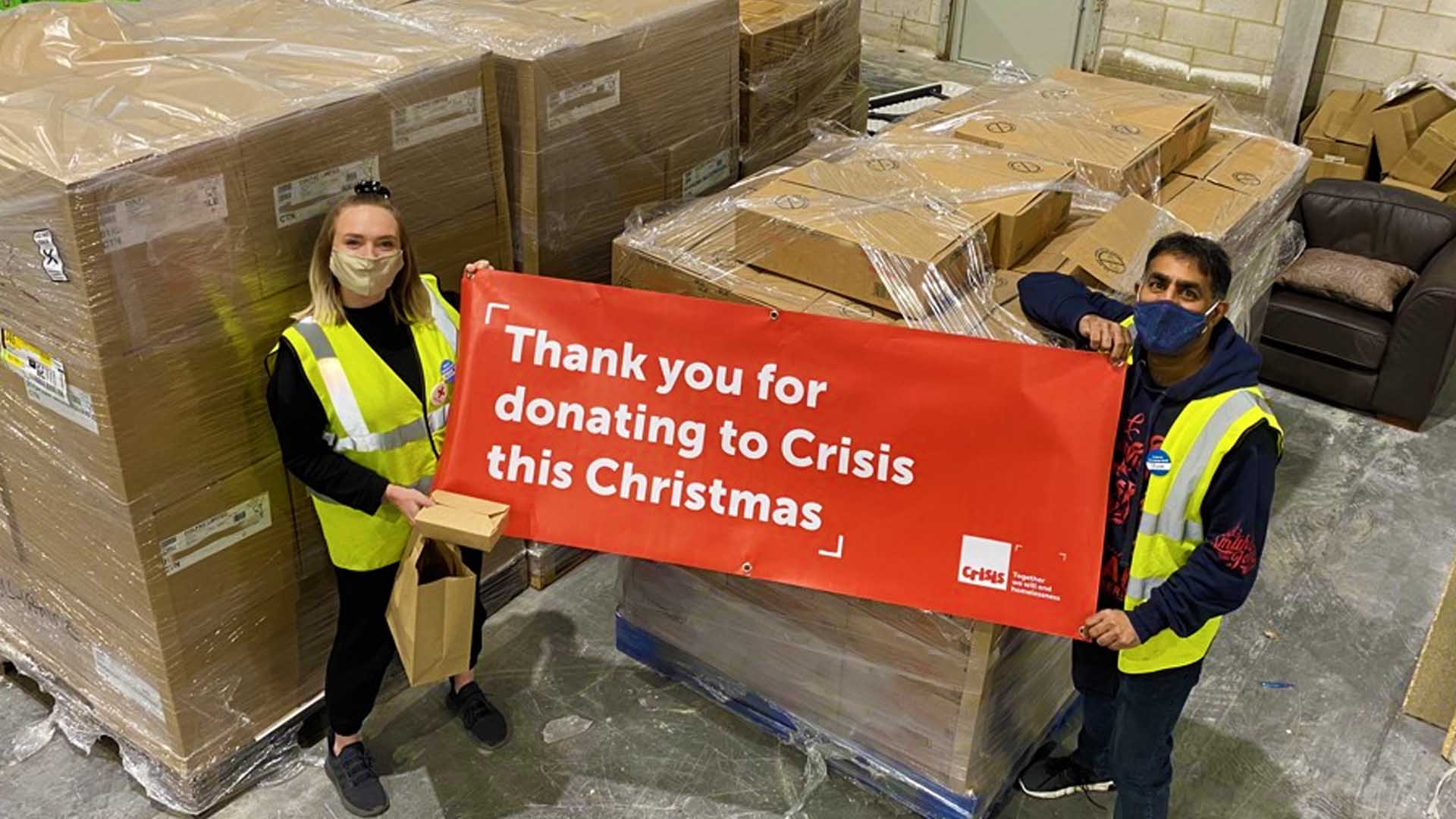 Surplus to Support: Arcadia’s Journey of Giving Back