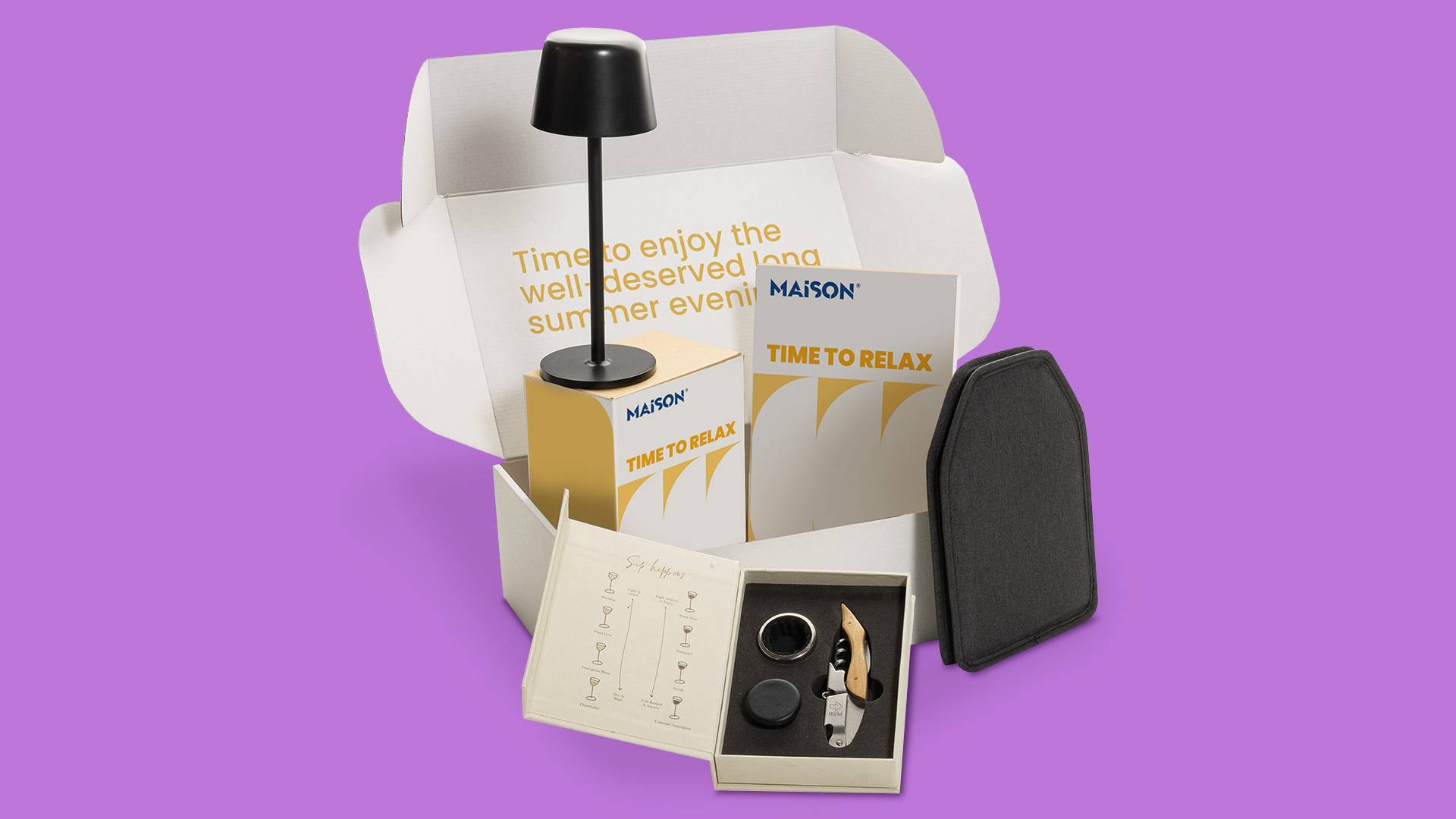 What Makes a Good Merch Box?