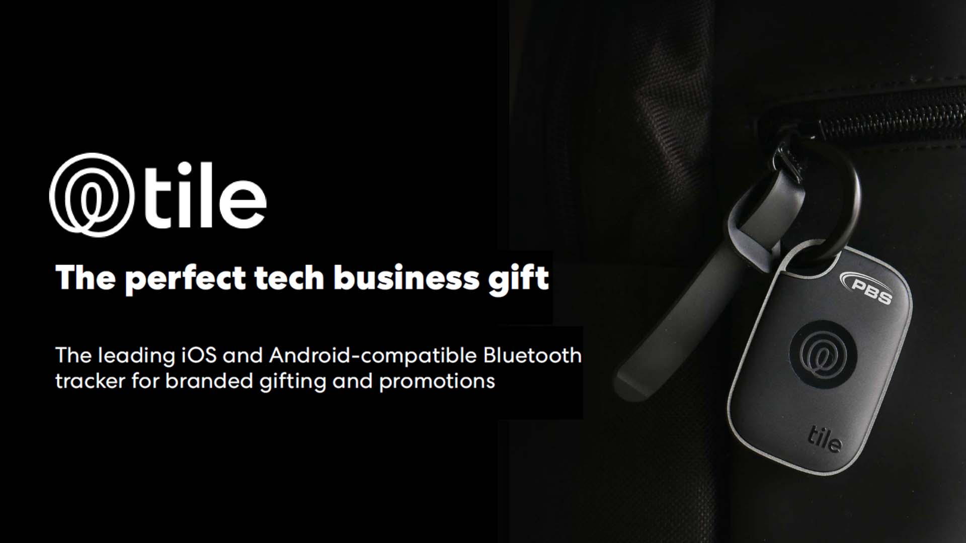 Product Spotlight - Tile Bluetooth Trackers