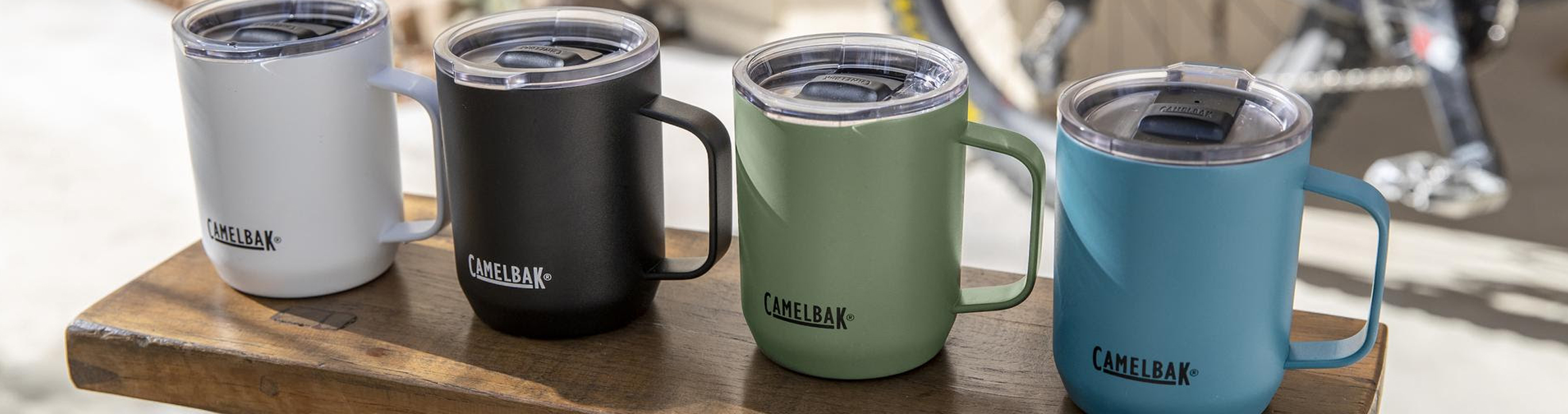 Drinkware Brands