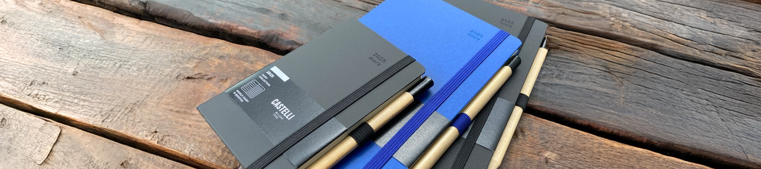 Desk Accessories