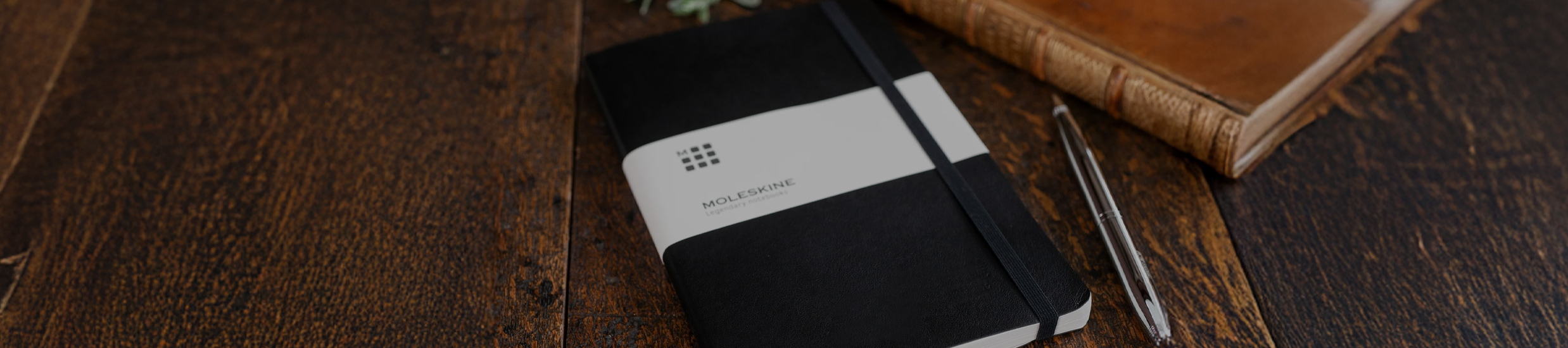 Moleskine Moleskine