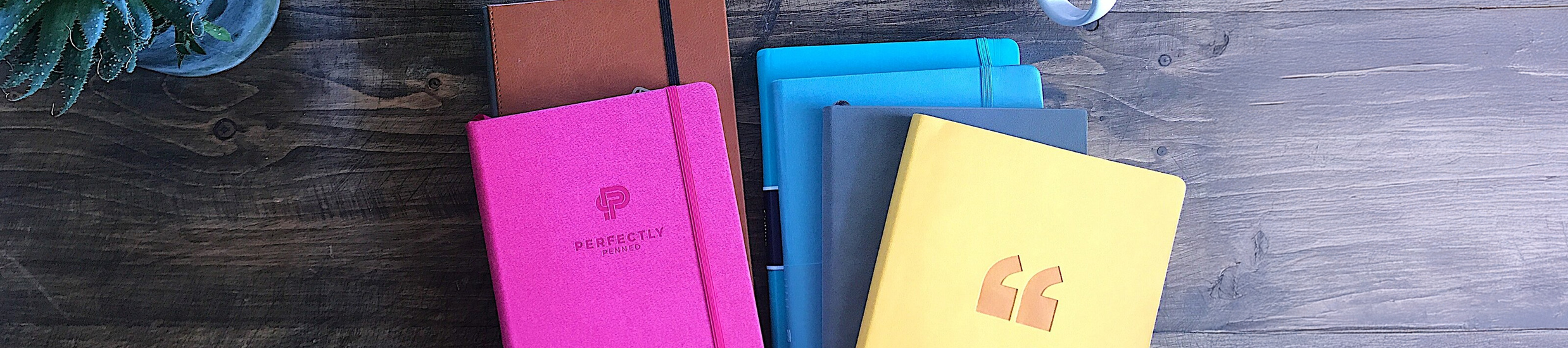 Notebooks