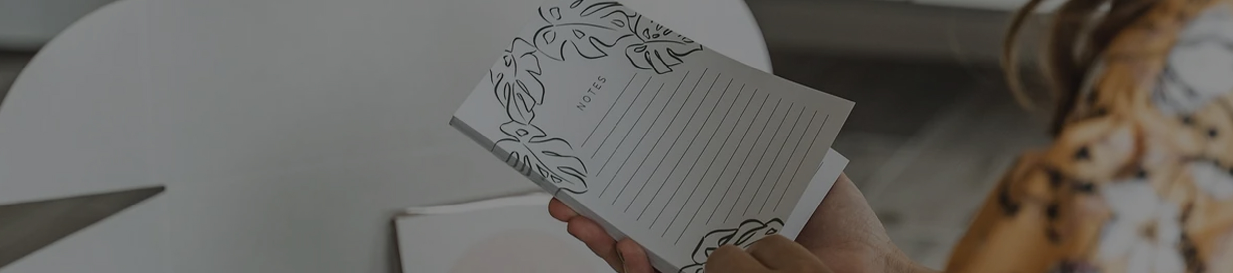 Stationery