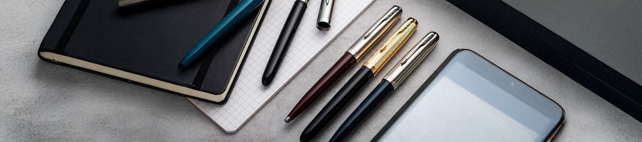 Stationery Brands
