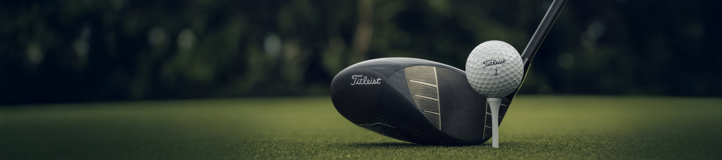 Titleist