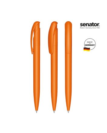 Senator Nature Plus Matt Push Ball Pen