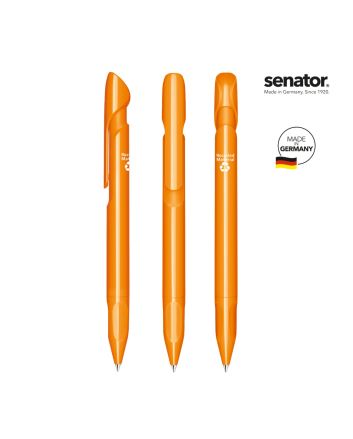 Senator Evoxx Recycled Push Ball Pen