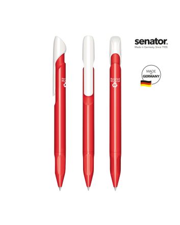 Senator Evoxx Duo Recycled Ball Pen