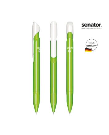 Senator Evoxx Duo Recycled Ball Pen