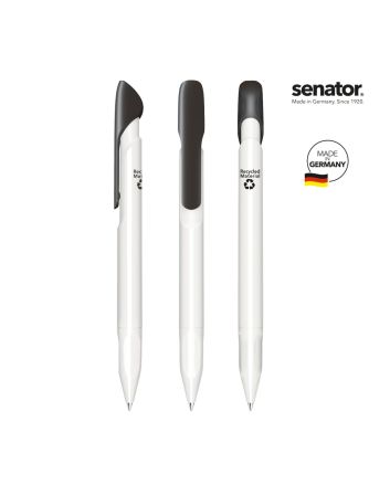 Senator Evoxx Recycled LC Push Ball Pen