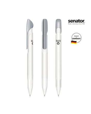 Senator Evoxx Recycled LC Push Ball Pen