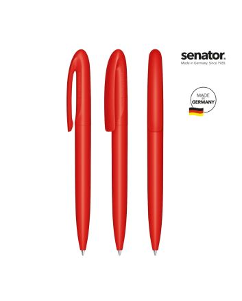 Senator Skeye Bio Plastic Twist Ball Pen