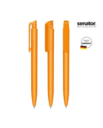 Senator Trento Recycled Push Ball Pen