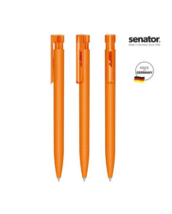 Senator Liberty Bio Push Ball Pen