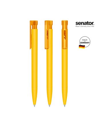 Senator Liberty Bio Push Ball Pen