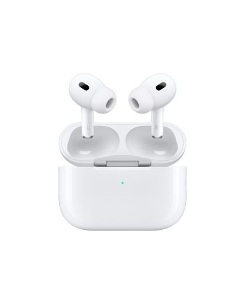 Apple AirPods Pro (2nd generation) with MagSafe Case (USB‑C)