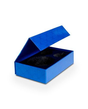 Presentation Box with Magnetic Cover
