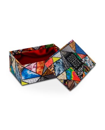 Lift Off Lid Presentation Box
