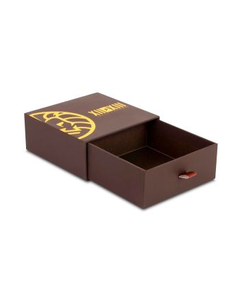 Sliding Presentation Box