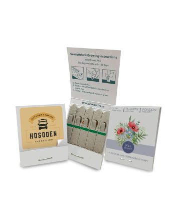 Essentials Small Standard Seedsticks®