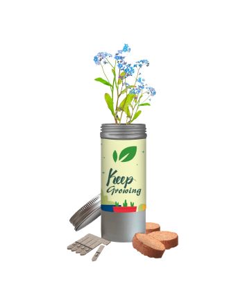 Desktop Tube Gardens