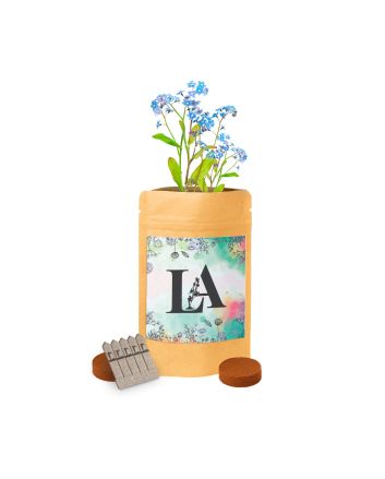 Seed Grow Pouches