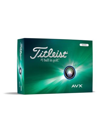 Titleist AVX Golf Balls
