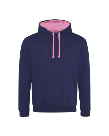 AWD Varsity Hoodie