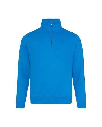 AWD Sophomore 1/4 Zip Sweat