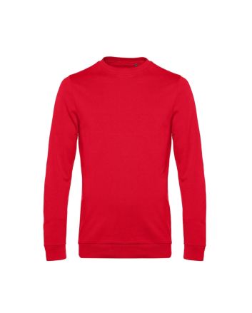 B&C Set In Sweatshirt