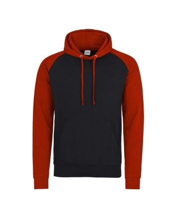 AWD Baseball Hoodie