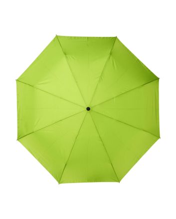 Bo 21" Foldable Automatic RPET Umbrella