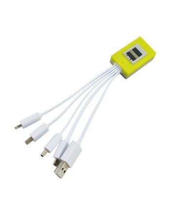 Bespoke 6 in 1 Charging Cable