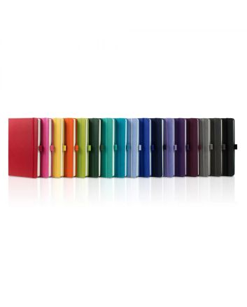 Moretti A5 notebook