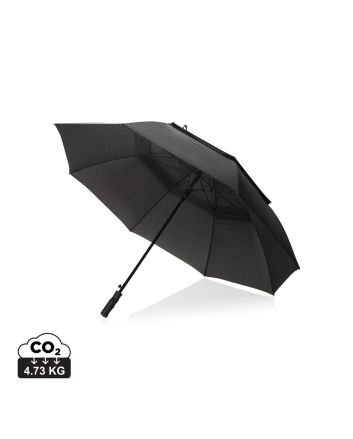 Swiss Peak AWARE™ Tornado 30" storm umbrella