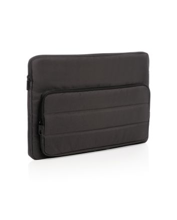 Impact AWARE™ RPET 15.6" laptop sleeve