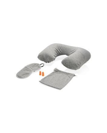 Comfort travel set