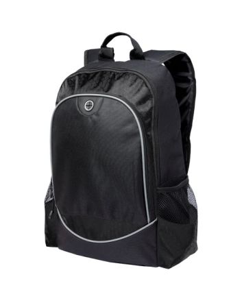 Benton 15" laptop backpack 15L