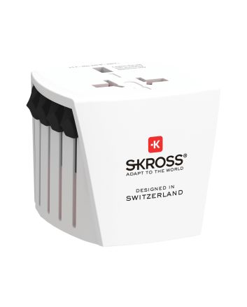 SKROSS World Travel Adapter MUV Micro