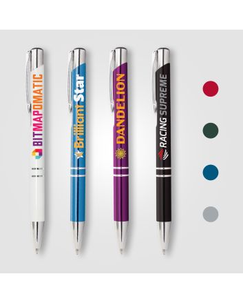 Crosby Shiny Pen