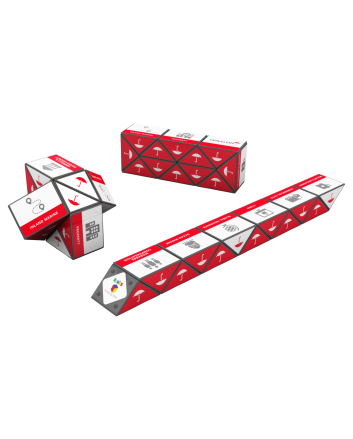 Rubik's Mini Twist