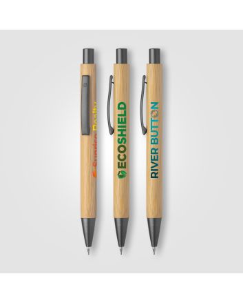 Bambowie Pencil