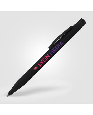 Bowie All Black Pen
