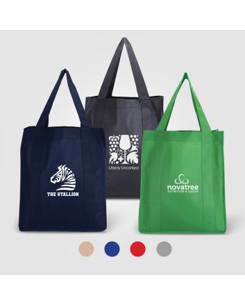 Malaga - Shopping Tote Bag
