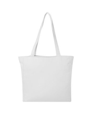Trace Weekender 500 g/m² Aware™ recycled tote bag