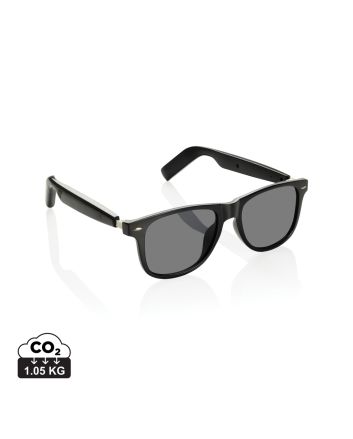 Miro AI-powered Audio Glasses with translation function
