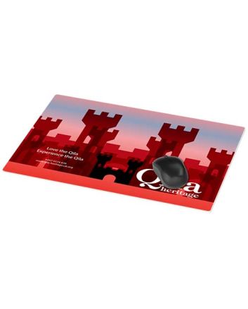 Lumin A3 desk mat